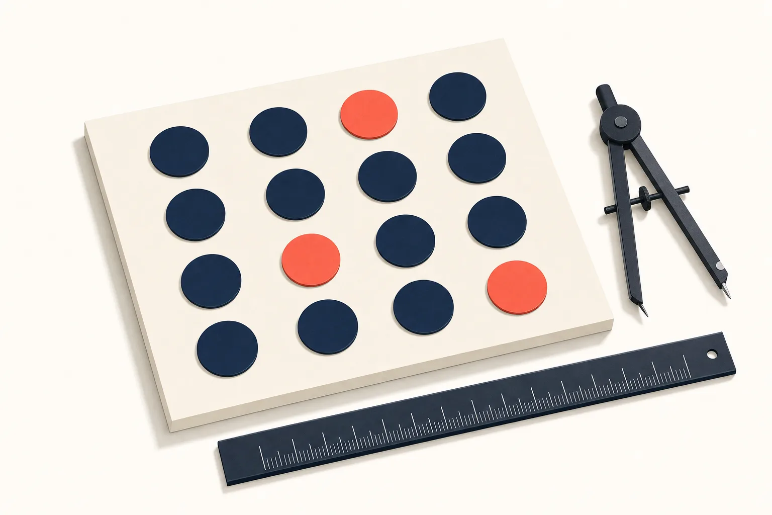 The Agency Hiring Scorecard: 12 Questions That Predict Whether Your Next Hire Will Stick