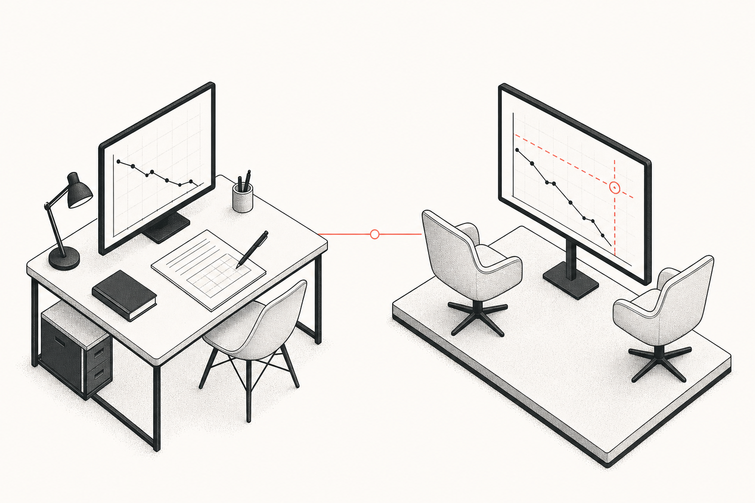 How a work simulation for media buyers tests judgment under pressure, not platform fluency