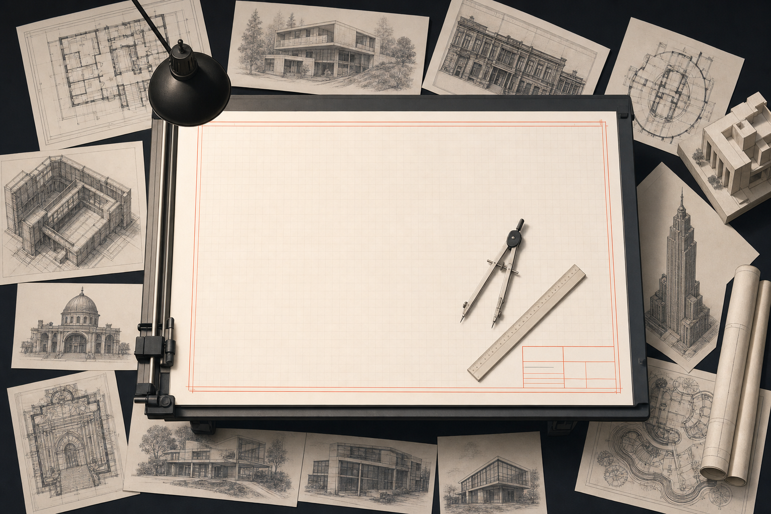Why traditional job descriptions fail for agency operations managers: the role must be created, not filled