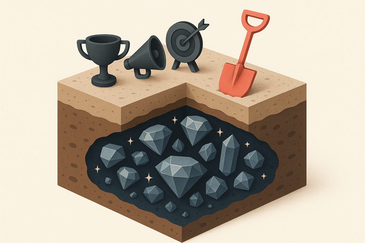 How hiring bias favors charismatic speakers while overlooking brilliant introverts and deep thinkers