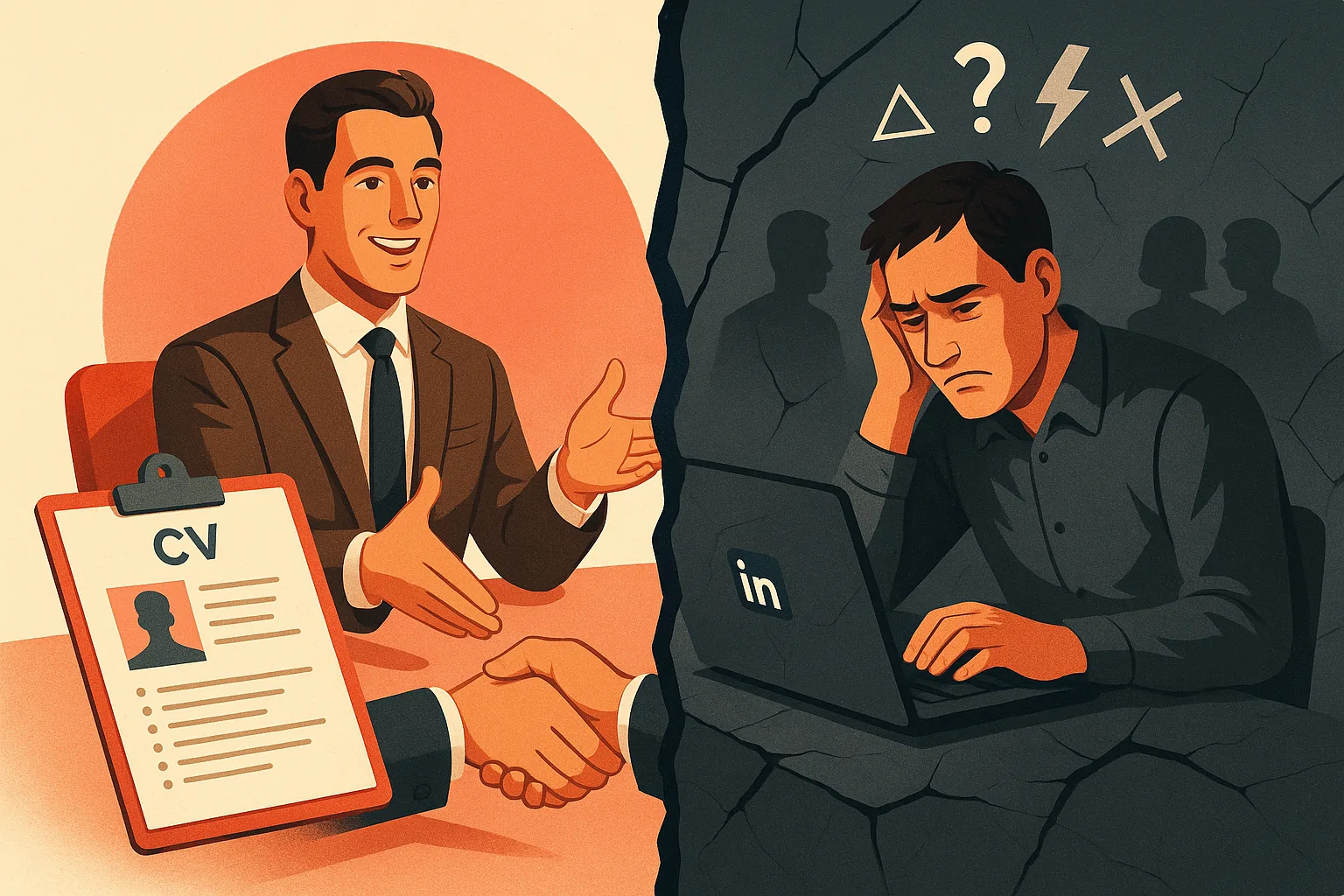 Why Do People Who Interview Well Turn Out Wrong?