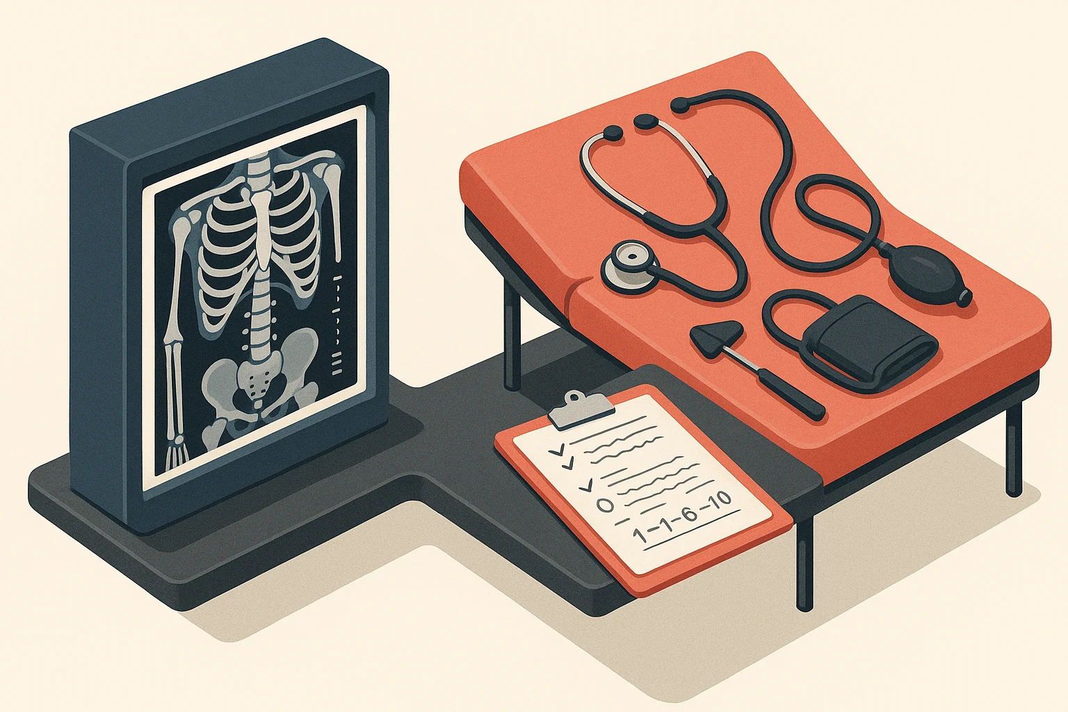 AI examines surface data while humans evaluate deeper contextual fit and cultural chemistry