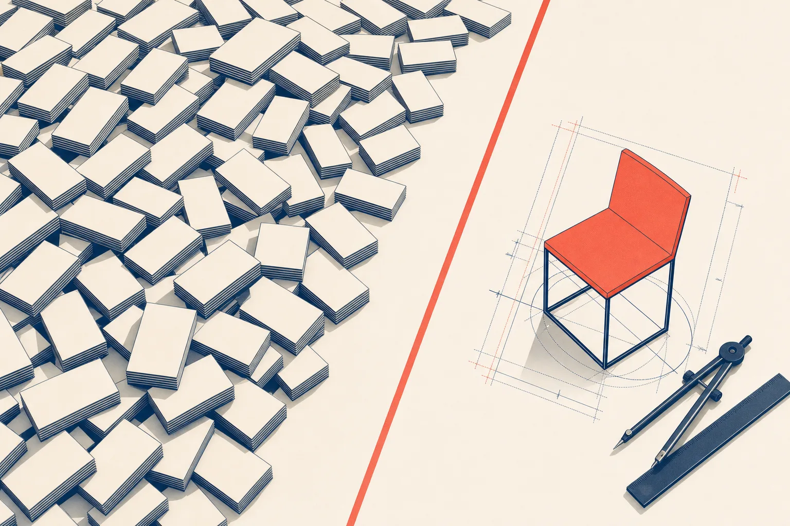 Why Good Hires Fail (And It's Not the Talent Market)