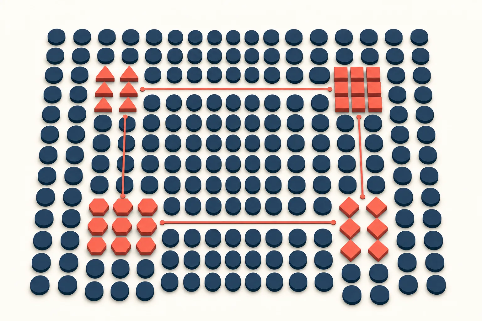 What 388 Work Drivers Assessments Taught Us About Hiring Decisions
