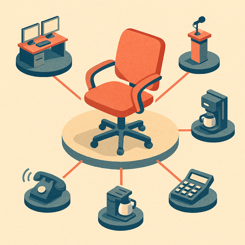 Mapping agency retention dynamics and strategist requirements