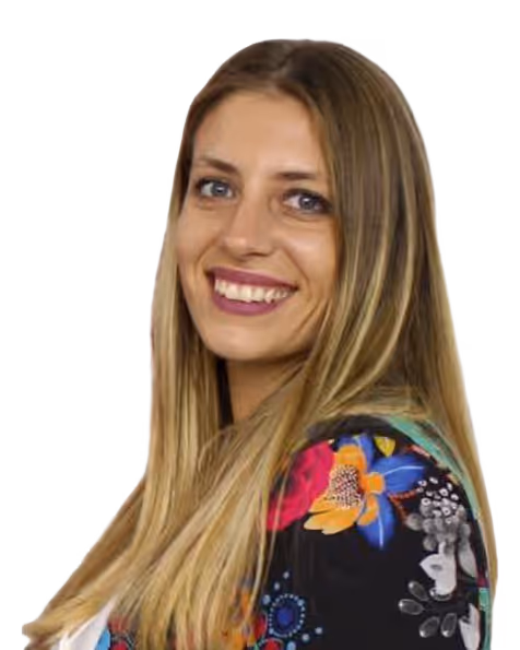 Ana Veljkovic, Recruiting Partner at SuperHired