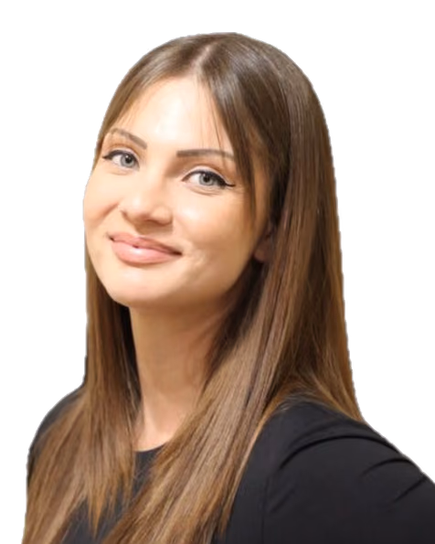Lara Radojkovic, Recruiting Partner at SuperHired