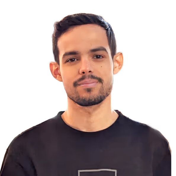 Marlon Sena, Technical Lead at SuperTrained